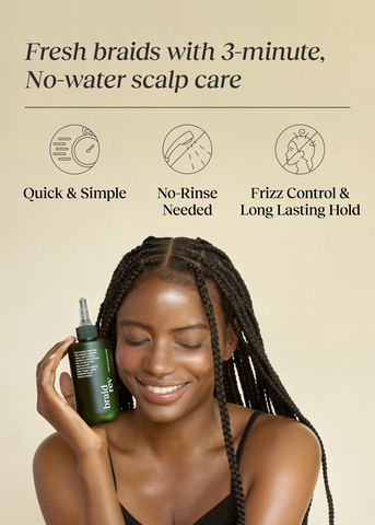 Bephor_Braid Rev_Scalp Cleansing Toner_6.76 fl. oz. (200mL)_1 EA