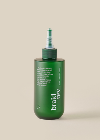 Bephor_Braid Rev_Scalp Cleansing Toner_6.76 fl. oz. (200mL)_1 EA