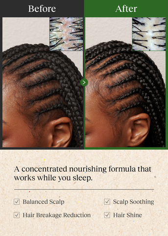 Bephor_Braid Rev_Scalp Sleeping Oil Balm_2.65 oz. (75g)_1 EA
