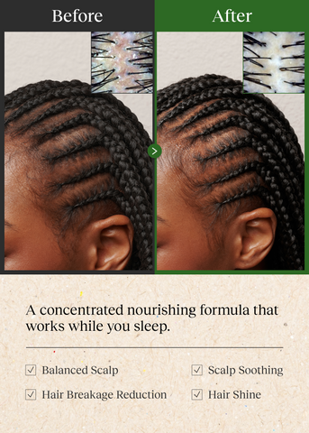 Braid Rev The Full Routine Bundle (Toner, Toner Pad, Oil Balm)