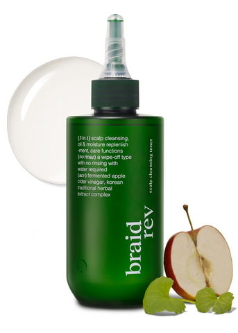 The Home & Away Duo Bundle (Toner, Toner Pad)