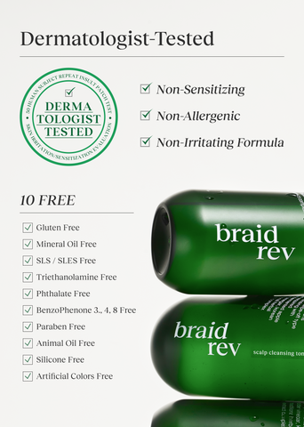 The Home & Away Duo Bundle (Toner, Toner Pad)