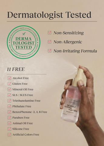 The Reviving Mist Duo (Glow Care + Smooth Care)